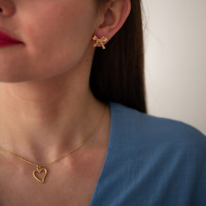 Collar Cuore