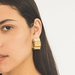 Dune earrings