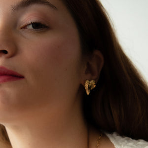 Dune earrings