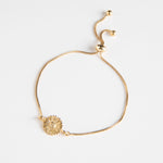 Pulsera Cleo