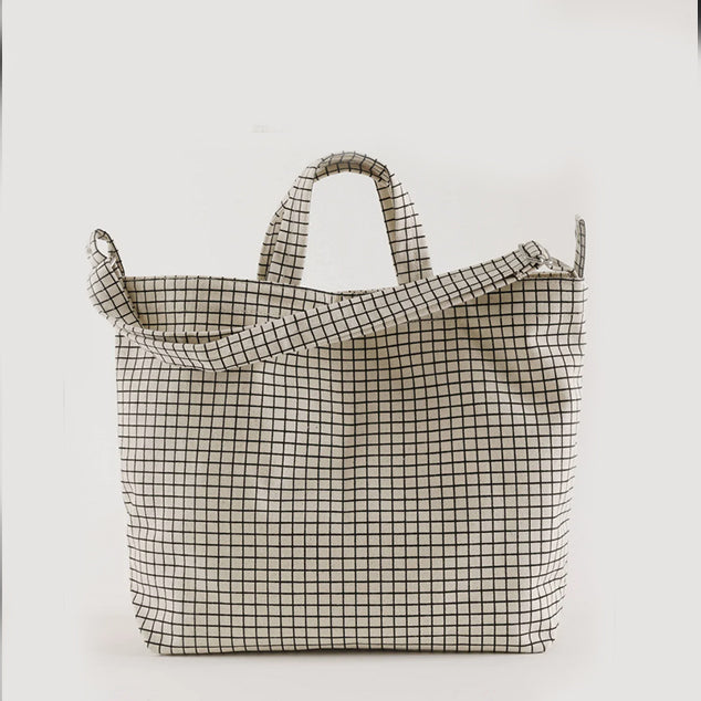 Horizontal Duck Bag